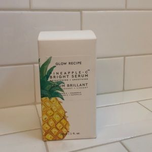 Glow Recipe Pineapple-C Bright Serum